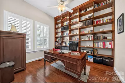12823 Forrester Avenue, Huntersville, NC 28078 - Photo 9