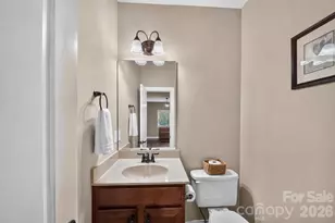 12823 Forrester Avenue, Huntersville, NC 28078 - Photo 31