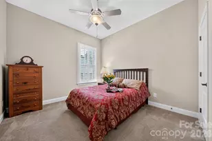 12823 Forrester Avenue, Huntersville, NC 28078 - Photo 23