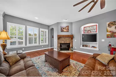 12823 Forrester Avenue, Huntersville, NC 28078 - Photo 17
