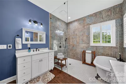 12823 Forrester Avenue, Huntersville, NC 28078 - Photo 5