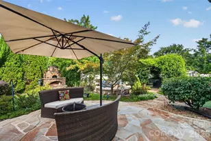 12823 Forrester Avenue, Huntersville, NC 28078 - Photo 37