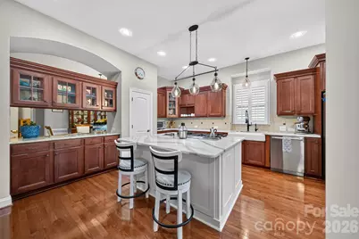 12823 Forrester Avenue, Huntersville, NC 28078 - Photo 13