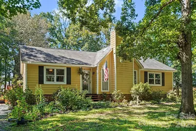 1419 Parkside Drive, Wesley Chapel, NC 28110 - Photo 1