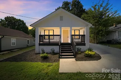 904 Oakshade Avenue, Kannapolis, NC 28083 - Photo 1