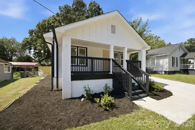 904 Oakshade Avenue, Kannapolis, NC 28083 - Photo 3