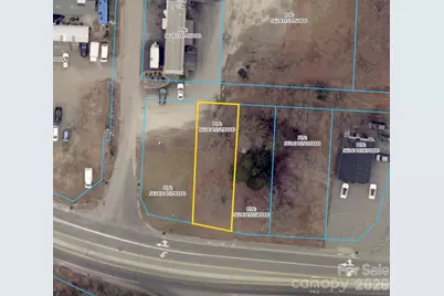903 Lane Street, Kannapolis, NC 28083 - Photo 5