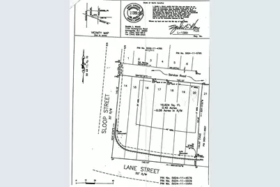 903 Lane Street, Kannapolis, NC 28083 - Photo 7