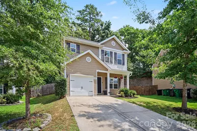4560 Merryvale Forest Drive, Charlotte, NC 28214 - Photo 3