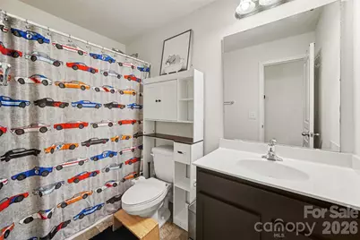 4560 Merryvale Forest Drive, Charlotte, NC 28214 - Photo 23