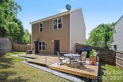 4560 Merryvale Forest Drive, Charlotte, NC 28214 - Photo 25