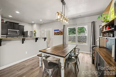 4560 Merryvale Forest Drive, Charlotte, NC 28214 - Photo 7