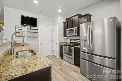 4560 Merryvale Forest Drive, Charlotte, NC 28214 - Photo 11