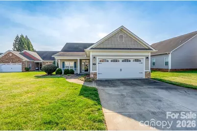 115 River Birch Drive, Salisbury, NC 28146 - Photo 1