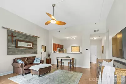 1315 East Boulevard #203, Charlotte, NC 28203 - Photo 3