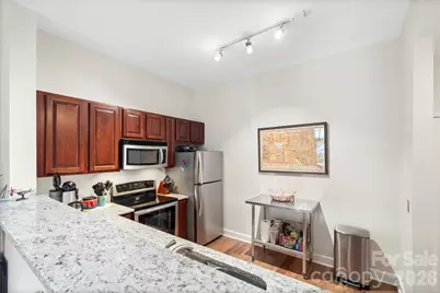 1315 East Boulevard #203, Charlotte, NC 28203 - Photo 5