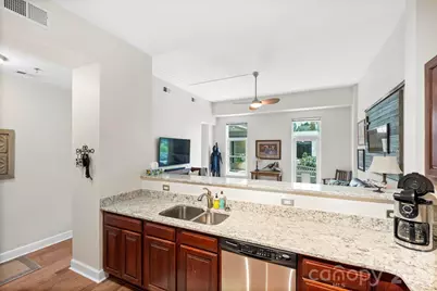 1315 East Boulevard #203, Charlotte, NC 28203 - Photo 9