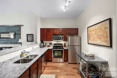 1315 East Boulevard #203, Charlotte, NC 28203 - Photo 7