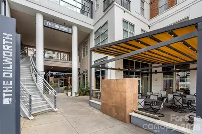 1315 East Boulevard #203, Charlotte, NC 28203 - Photo 19