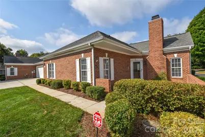 8332 Highland Glen Drive, Charlotte, NC 28269 - Photo 1