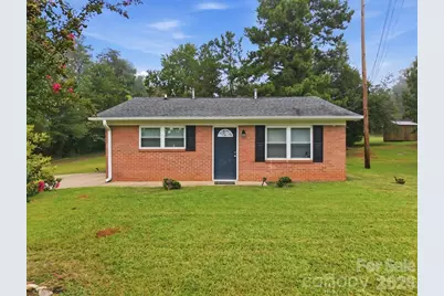 209 Roberson Road, Forest City, NC 28043 - Photo 1