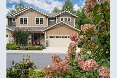 554 Sweet Birch Park Lane, Black Mountain, NC 28711 - Photo 1