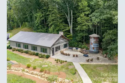554 Sweet Birch Park Lane, Black Mountain, NC 28711 - Photo 47