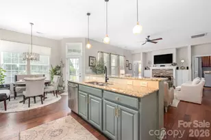 11426 Warfield Ave, Huntersville, NC 28078 - Photo 7