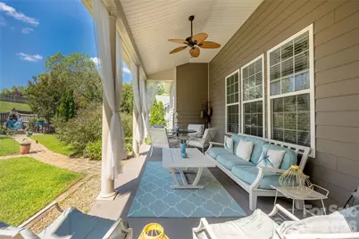 11426 Warfield Avenue, Huntersville, NC 28078 - Photo 31