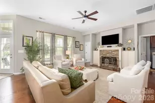 11426 Warfield Ave, Huntersville, NC 28078 - Photo 5