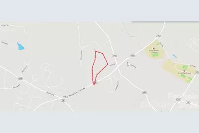 34.94+/- Acres Beaver Dam Church Road, Shelby, NC 28152 - Photo 25