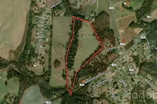 34 94+/- Acres Beaver Dam Church Rd, Shelby, NC 28152 - Photo 1