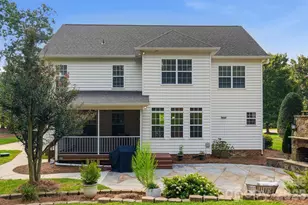 5875 Tipperary Dr, Lake Norman of Catawba, NC 28037 - Photo 43