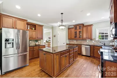 5875 Tipperary Drive, Lake Norman of Catawba, NC 28037 - Photo 15
