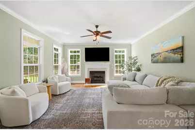 5875 Tipperary Drive, Lake Norman of Catawba, NC 28037 - Photo 9