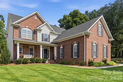 5875 Tipperary Drive, Lake Norman of Catawba, NC 28037 - Photo 3