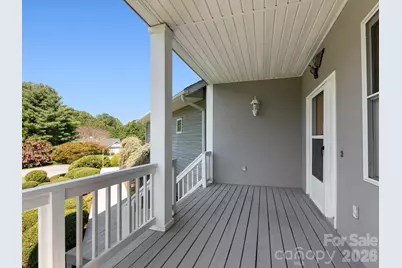 128 Stone House Road, Hendersonville, NC 28739 - Photo 5