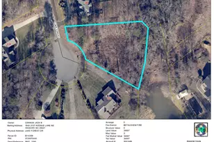 00 Lake Forest Dr, Taylorsville, NC 28681 - Photo 1