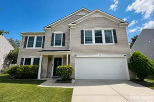 404 Inverness Ln, Salisbury, NC 28146 - Photo 1