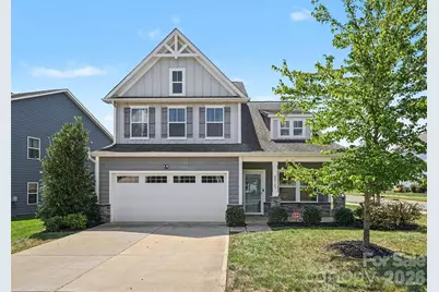 40163 Crooked Stick Drive, Lancaster, SC 29720 - Photo 1
