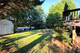 12424 Tantallon Ct, Pineville, NC 28134 - Photo 11