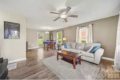 812 Capps Hill Mine Road, Charlotte, NC 28216 - Photo 11