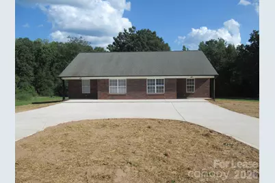 820 Horseshoe Lake Road, Lincolnton, NC 28092 - Photo 1