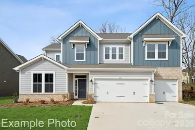 3507 Hartwell Lane, Monroe, NC 28112 - Photo 1