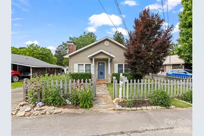 43 Avery Street, Waynesville, NC 28786 - Photo 3