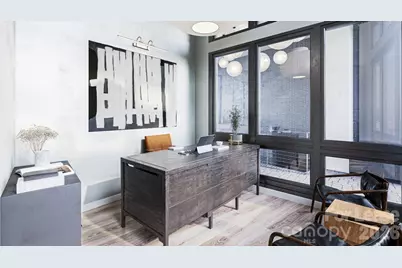 255 W Bland Street #B4.4A, Charlotte, NC 28203 - Photo 25