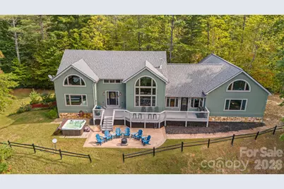 28 Nantahala Ridge, Bryson City, NC 28713 - Photo 1