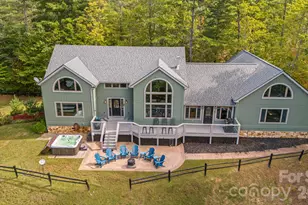 28 Nantahala Ridge, Bryson City, NC 28713 - Photo 1