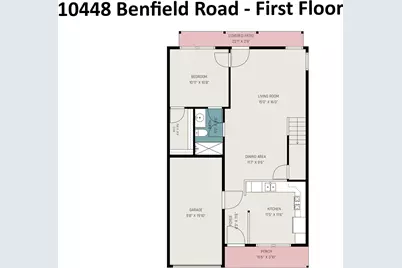 [Address not provided], Charlotte, NC 28269 - Photo 5