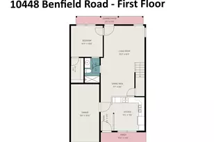[Address not provided], Charlotte, NC 28269 - Photo 5